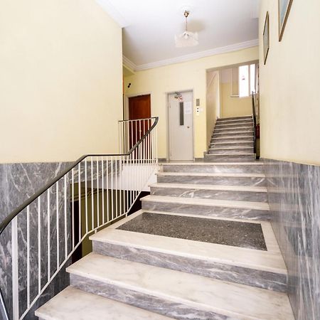 אתונה Pop Apartment At Koukaki מראה חיצוני תמונה
