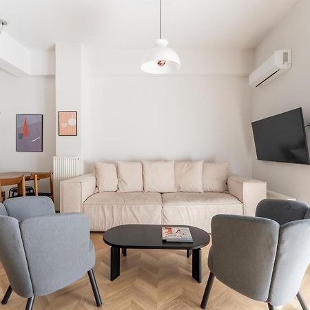 אתונה Pop Apartment At Koukaki מראה חיצוני תמונה