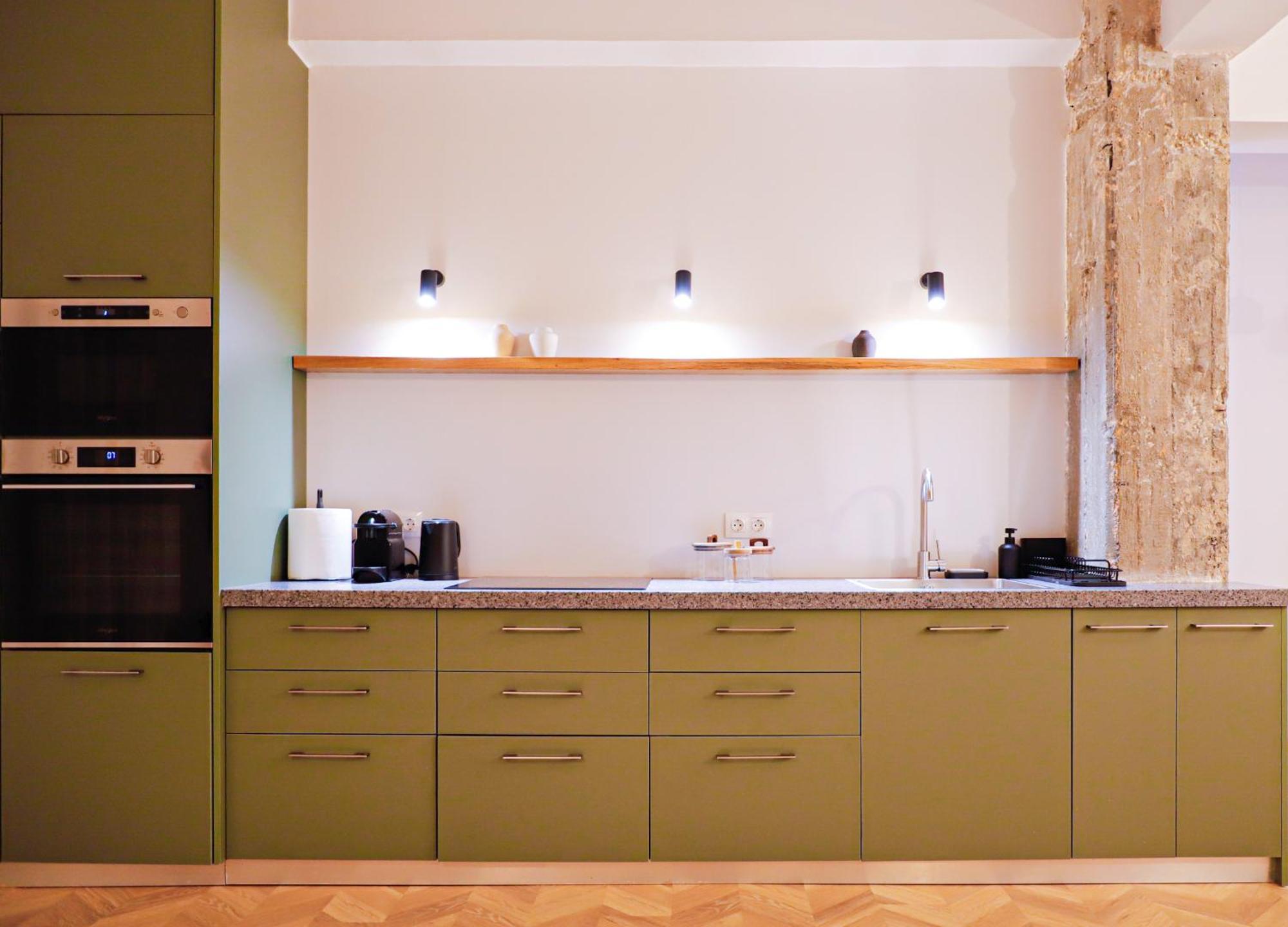 אתונה Pop Apartment At Koukaki מראה חיצוני תמונה