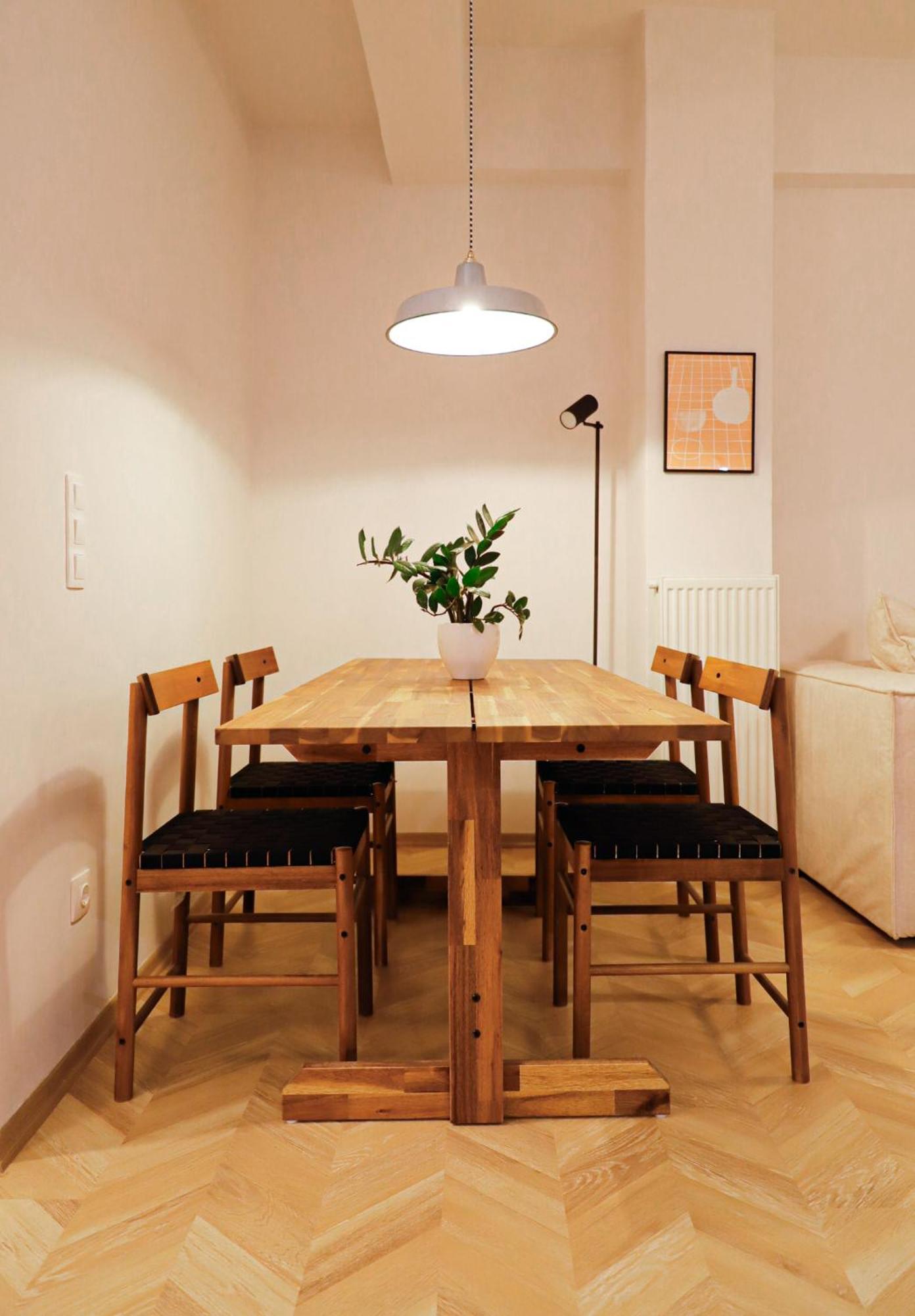 אתונה Pop Apartment At Koukaki מראה חיצוני תמונה