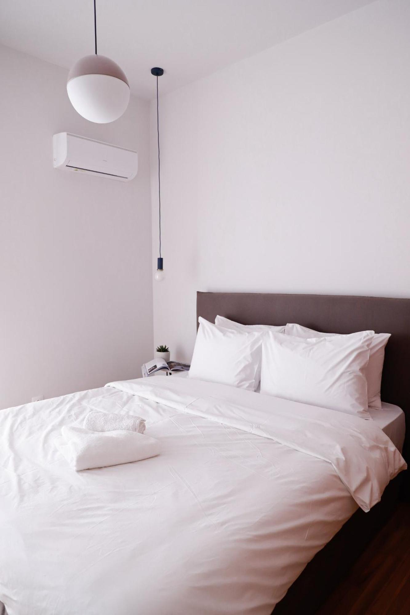 אתונה Pop Apartment At Koukaki מראה חיצוני תמונה