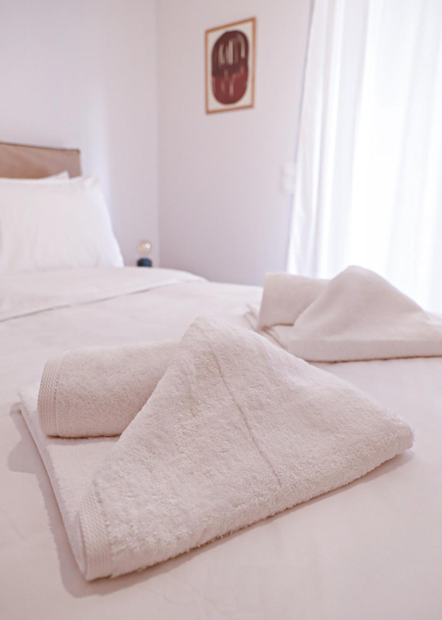 אתונה Pop Apartment At Koukaki מראה חיצוני תמונה