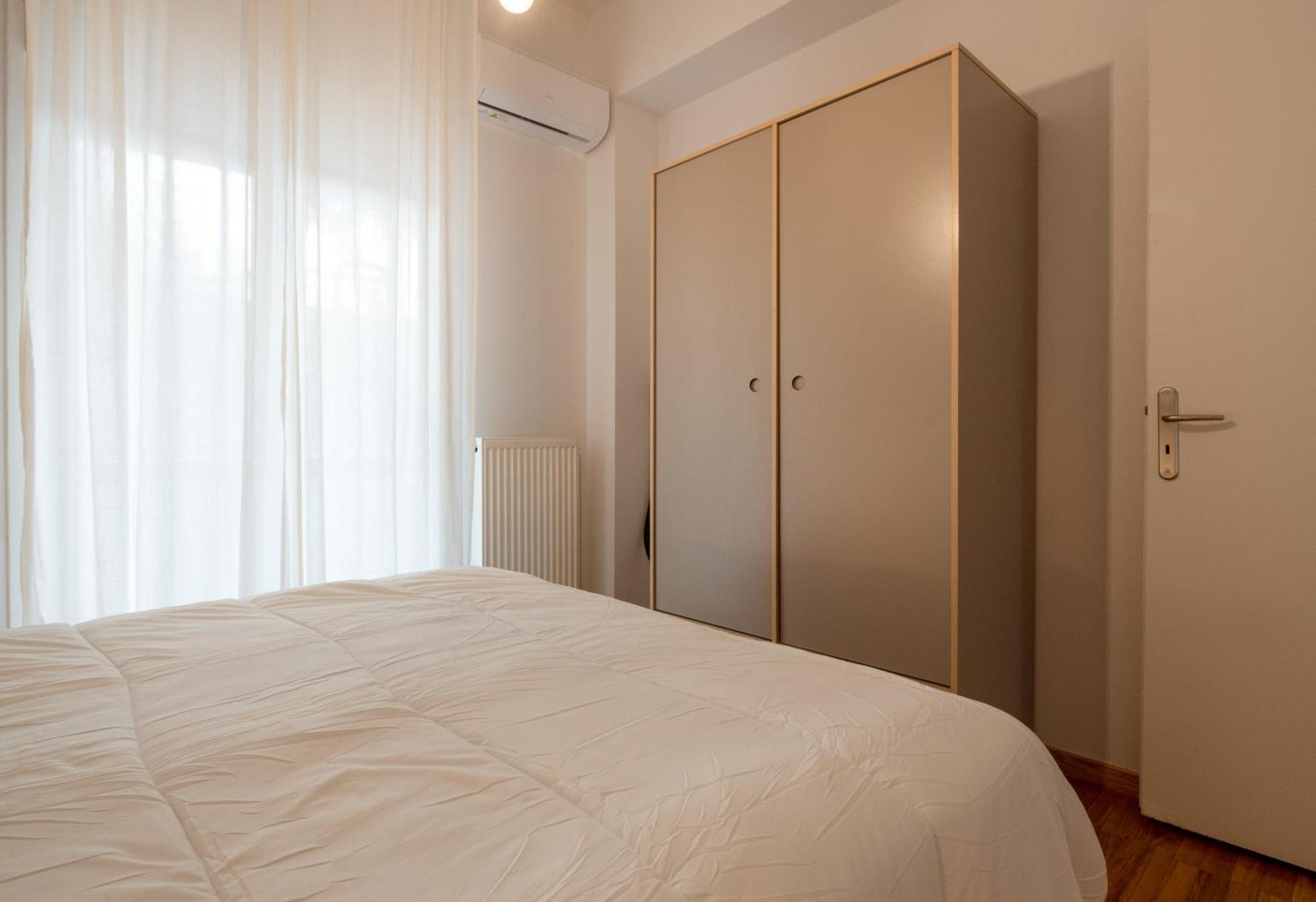 אתונה Pop Apartment At Koukaki מראה חיצוני תמונה