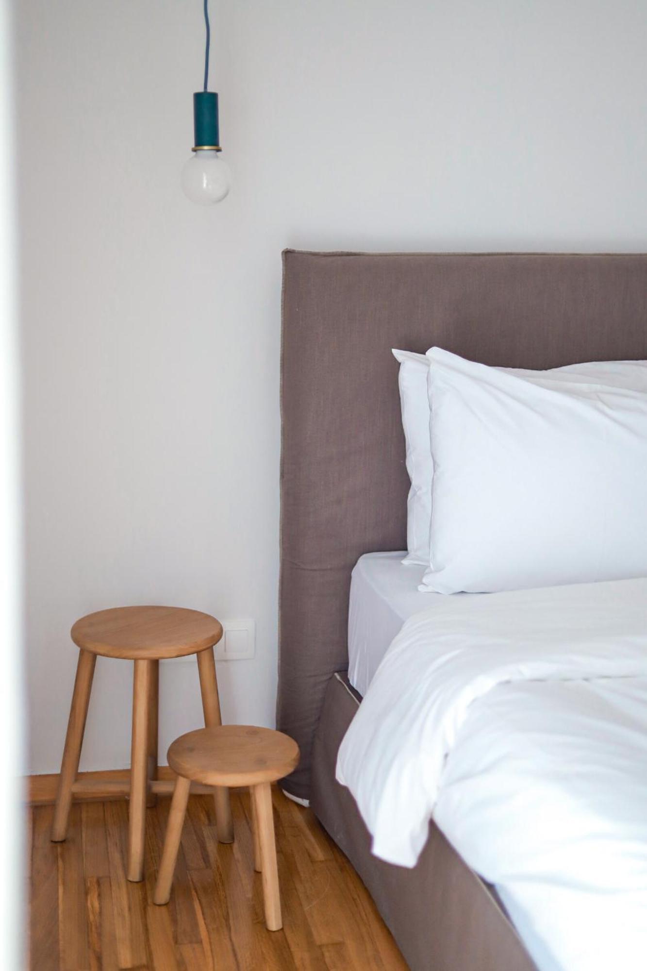 אתונה Pop Apartment At Koukaki מראה חיצוני תמונה