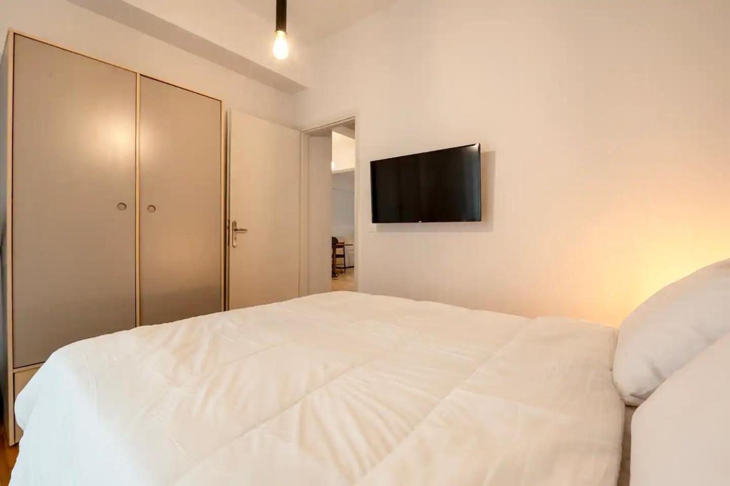 אתונה Pop Apartment At Koukaki מראה חיצוני תמונה