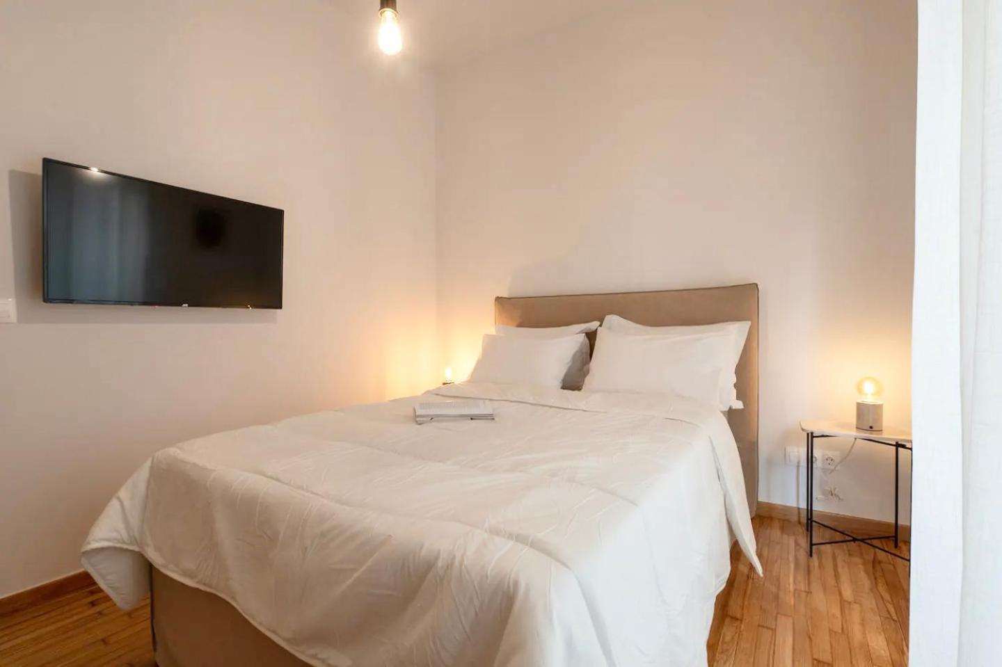 אתונה Pop Apartment At Koukaki מראה חיצוני תמונה
