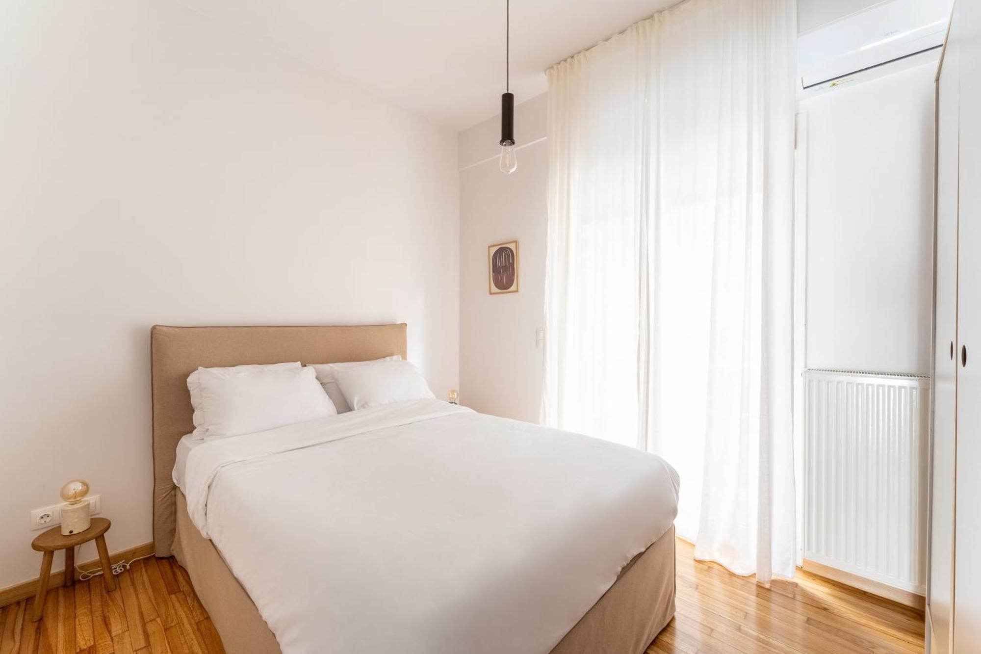 אתונה Pop Apartment At Koukaki מראה חיצוני תמונה