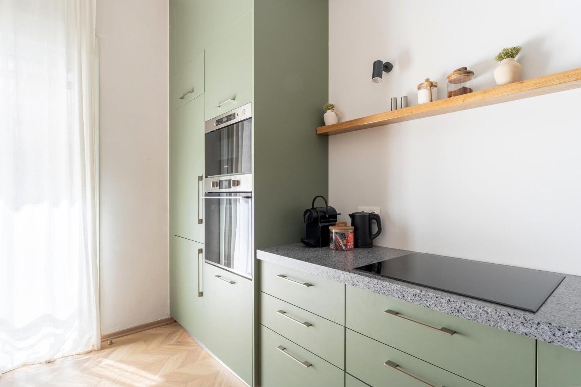 אתונה Pop Apartment At Koukaki מראה חיצוני תמונה