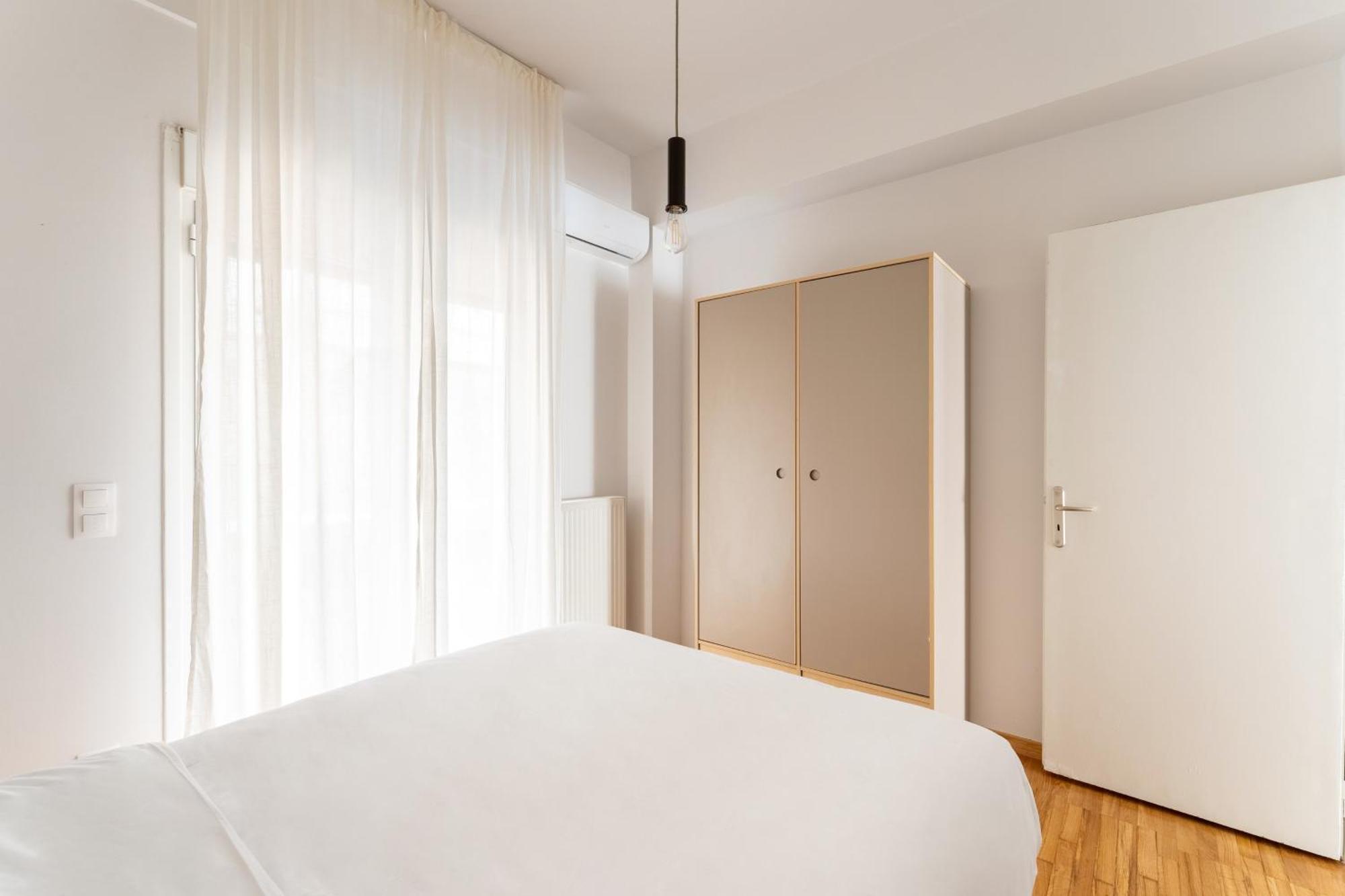 אתונה Pop Apartment At Koukaki מראה חיצוני תמונה